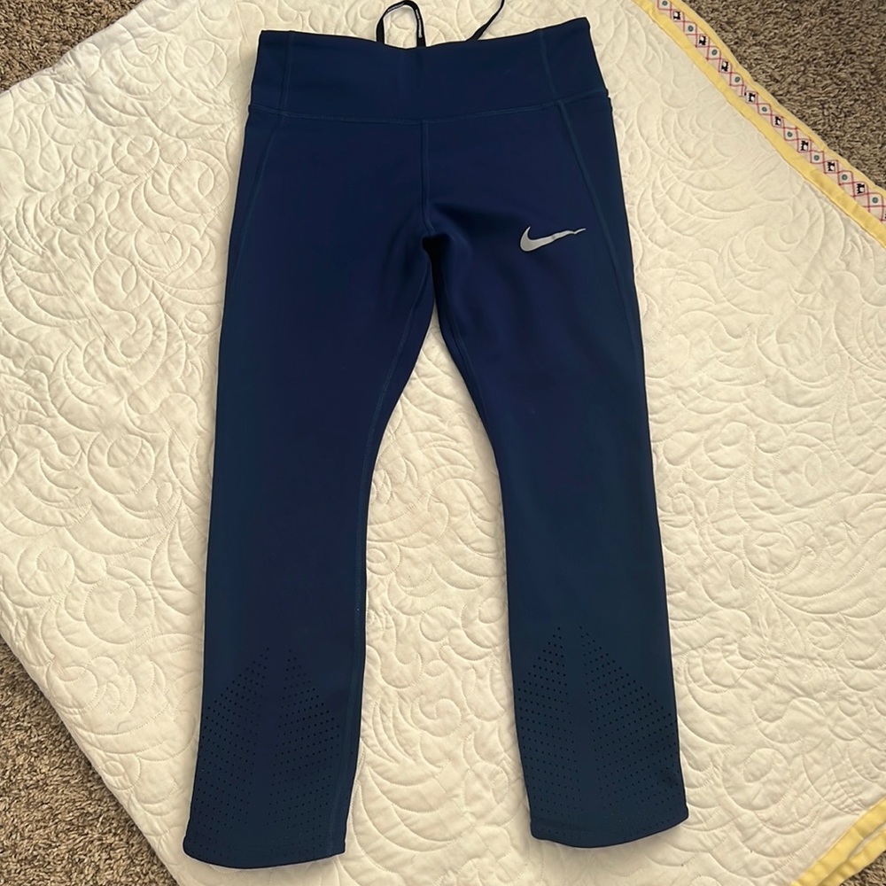 Nike Running Dri Fit tights